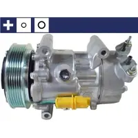 MAHLE ORIGINAL ACP 363 000S Aircopomp