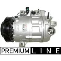 MAHLE ORIGINAL ACP 443 000P Aircopomp