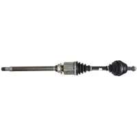 POINT GEAR PNG72378 Aandrijfas