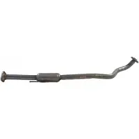 Bosal Uitlaatsysteem middendemper 279-639