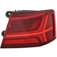 Valeo Achterlicht 047007 Valeo voor o.a. AUDI