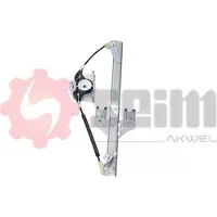 Seim 902610 Raammechanisme