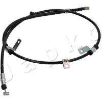 Japko Trekkabel, parkeerrem 131460R