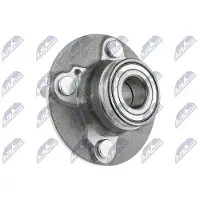 NTY KLT-SU-009 Wiellagerset