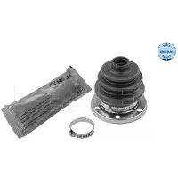 Meyle 214 495 0004 Asmanchetten set