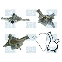 Sil Waterpomp PA933A
