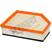 HENGST FILTER E1353L Luchtfilter