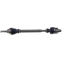 MAPCO 16151 Aandrijfas