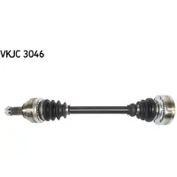 Skf Aandrijfas VKJC 3046