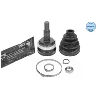 Meyle Homokineet reparatie set, aandrijfas KIT 16-14 498 0036