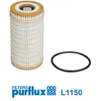PURFLUX L1150 Oliefilter