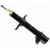 SACHS Schokdemper 313 627 Sachs voor o.a. MAZDA