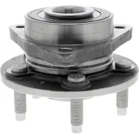 VAICO Wiellagerset V40-1430