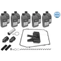 Meyle Onderd.set, olie verversen van automatische versnellingsbak 100 135 0114/XK