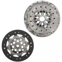 Nexus F1R050NX Koppelingsset