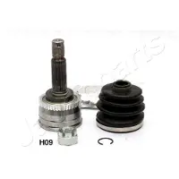 Japanparts GI-H09 Homokineet reparatie set, aandrijfas