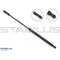 STABILUS 8321RT Gasveer achterklep