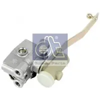 DT Spare Parts 1.25608 Luchtveerklep