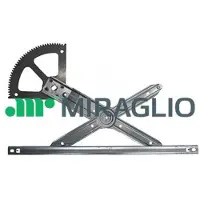 MIRAGLIO 30/2968 Raammechanisme
