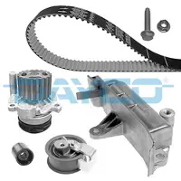 DAYCO KTBWP4153 Distributieriem set + waterpomp