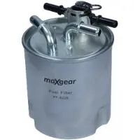 MAXGEAR 26-2217 Brandstoffilter