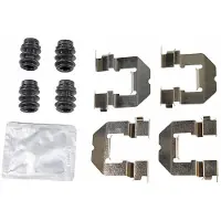 METZGER 109-0162 Accessoireset, schijfremblok