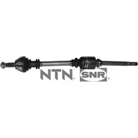 SNR DK66.012 Aandrijfas