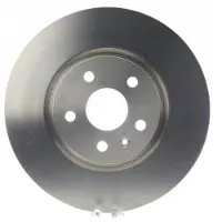 Bosch Remschijf 0 986 479 545