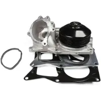 HEPU Waterpomp, motorkoeling P435