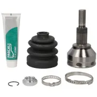 PASCAL Homokineet reparatie set, aandrijfas G1Y023PC
