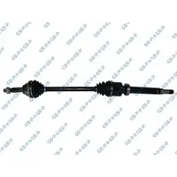 GSP Aandrijfas 218265
