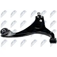 NTY Draagarm, wielophanging ZWD-KA-346