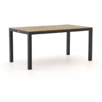 Bellagio + 15% kassakorting | Fidenza dining tuintafel 160x90x75cm