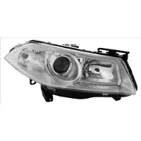 TYC Koplamp links 20-1072-15-2 TYC voor o.a. RENAULT