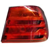 ULO Achterlicht 1114002