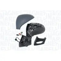 MAGNETI MARELLI Buitenspiegel 351991121890