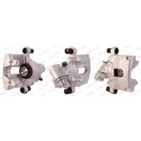 FERODO Remklauw FCL695175, achter links