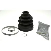 LÖBRO 303945 Asmanchetten set