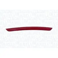 MAGNETI MARELLI 715106089000 Reflector rood
