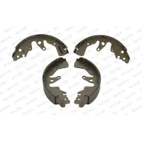FERODO Remschoenset FSB4034 Ferodo voor o.a. SUZUKI