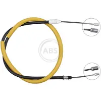 A.B.S. K10262 Handremkabel