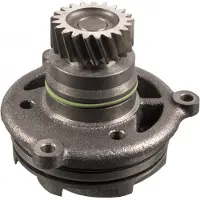 FEBI BILSTEIN Koelvloeistof pomp 11487