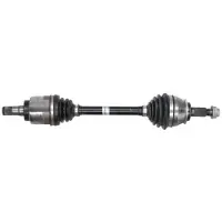 POINT GEAR PNG75919 Aandrijfas