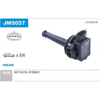 JANMOR JM5057 Bobine