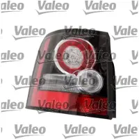 Valeo Achterlicht 044663 Valeo voor o.a. LAND ROVER