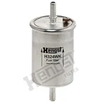 HENGST FILTER H324WK Brandstoffilter