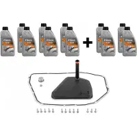 VAICO V10-3226-XXL Olieverversingsset voor automatische transmissie