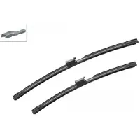 Bosch Wisserblad Aerotwin Jet Blade 3 397 110 007, 600/500mm, 2 Stuk