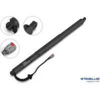 STABILUS Elektromotor, achterklep 458698