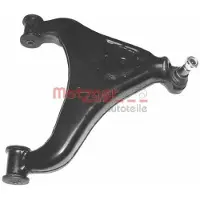 METZGER 58007102 Draagarm
